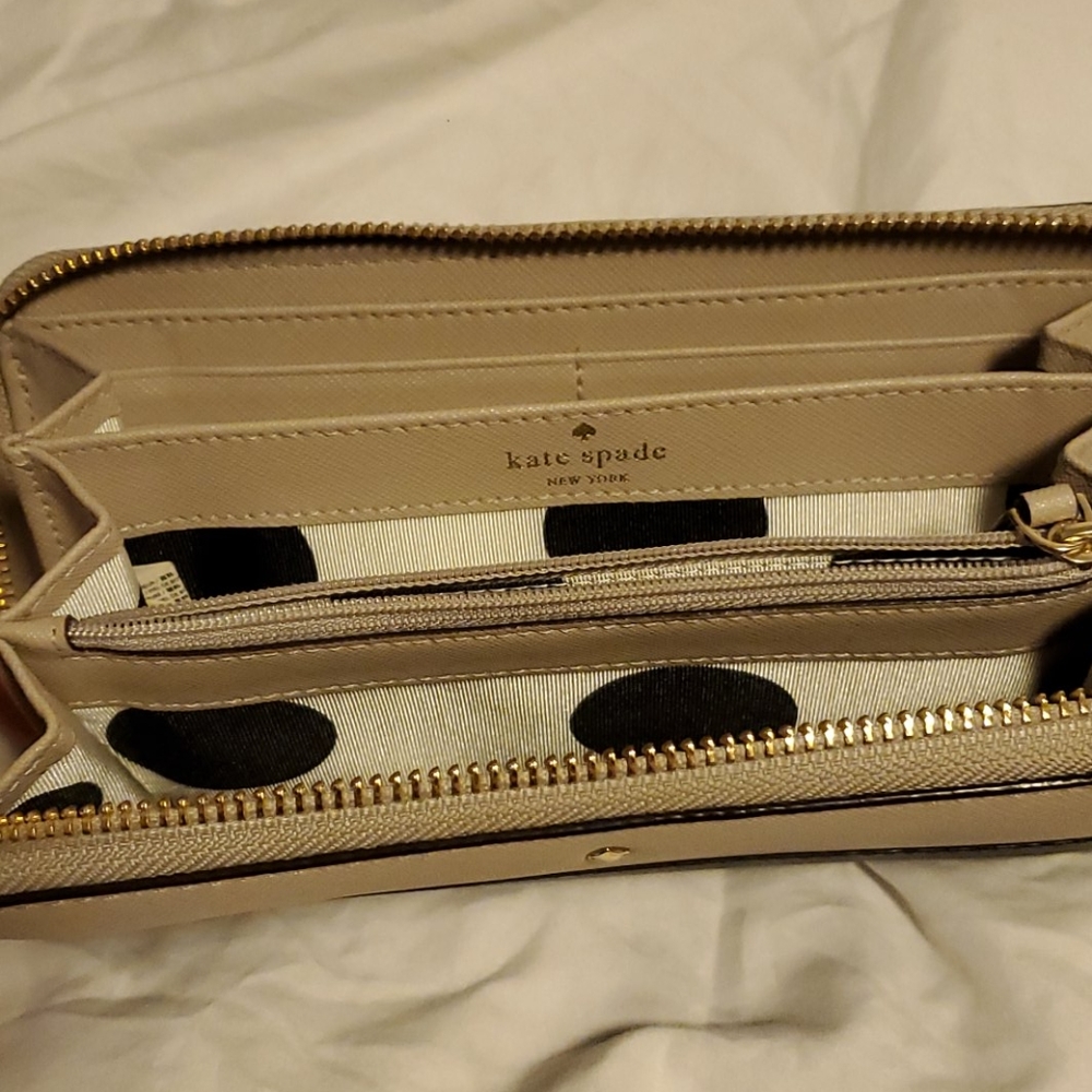 Kate spade purse and wallet - Picture 6 of 6